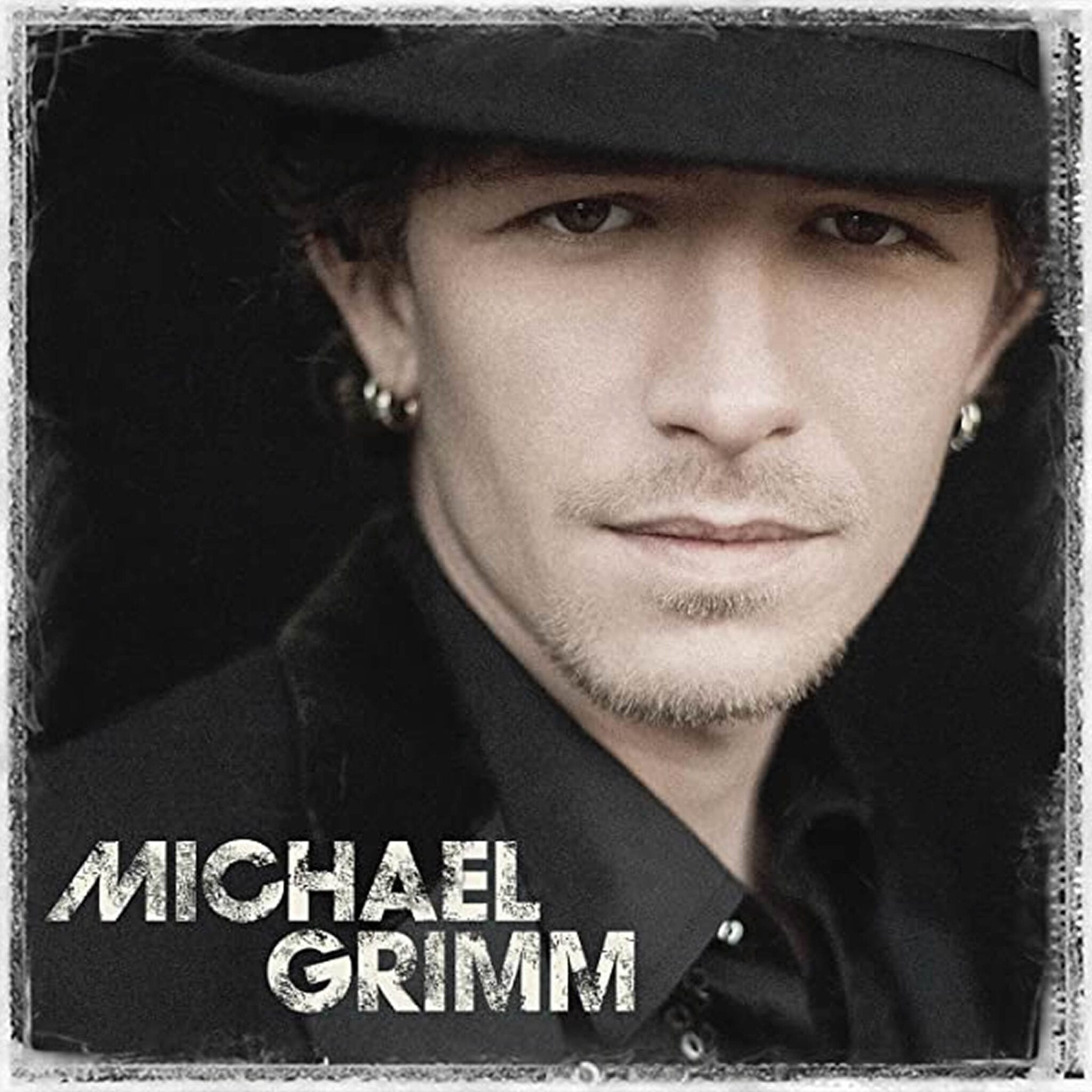 Michael Grimm - Michael Grimm (2011)